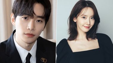 Junho and YoonA Dating? SM and JYP Entertainment Swiftly Dismiss Relationship Rumours