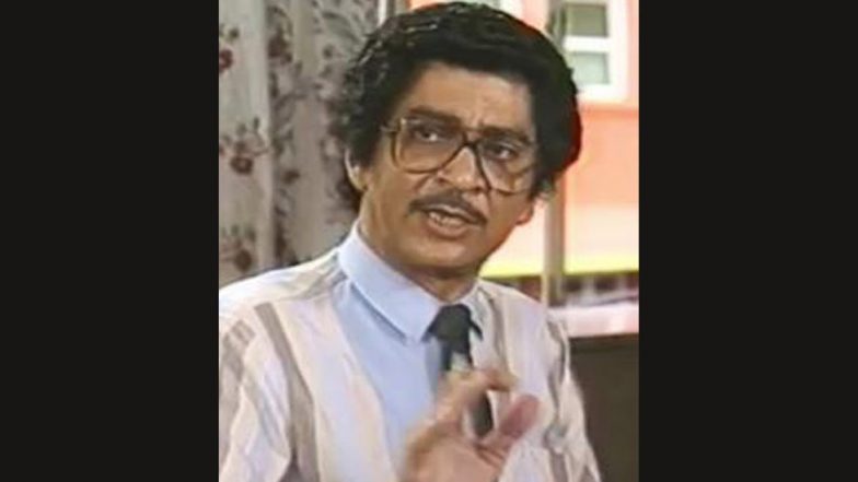 Harish Magon Dies at 76; Actor Was Known For His Roles in Gol Maal and Chupke Chupke