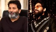Allu Arjun Reunites With Director Trivikram Srinivas For Their Fourth Film