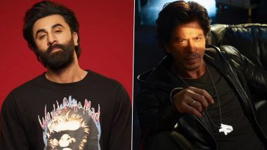 December 2023 Releases: From Ranbir Kapoor's Animal to Shah Rukh Khan's Dunki, Check Out The Films Coming In the Month and Their Release Dates