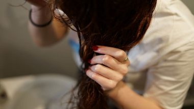 Electric Hair Styling Appliances Can Cause Burn Injuries, Reveals Study