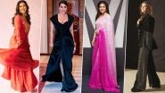 Kajol Birthday: Picking 7 Best Pieces from Her Perennially Chic Wardrobe (View Pics)