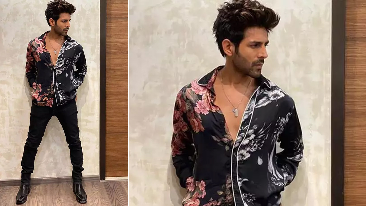 7 times Ranveer Singh made a case for flashy shirts