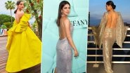 From Priyanka Chopra to Kareena Kapoor Khan, B-Town Ladies Who Nailed Their Backless Outfits