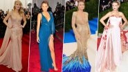 Blake Lively Birthday: 7 Pictures That Prove That She's the Ultimate Queen of the Met Gala!