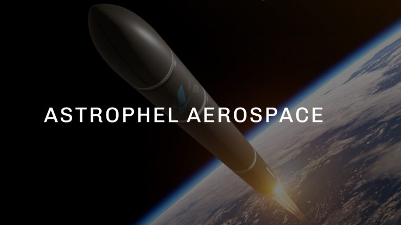 Indian Rocket Startup Astrophel Aerospace Successfully Test Fires Prototype Cryogenic Engine