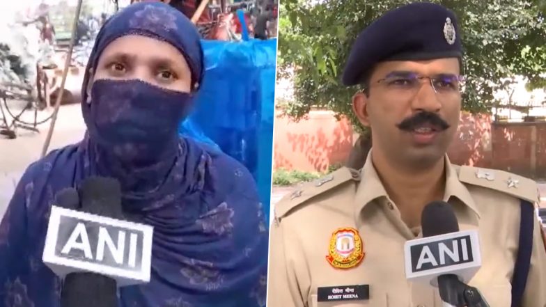 Delhi: Government School Teacher Accused of Asking Religious Questions and Making 'Offensive' Remarks Against 'Deen' and Quran, Probe Underway (Watch Videos)