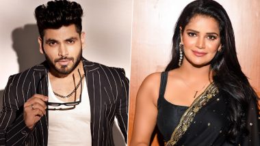 Khatron Ke Khiladi 13: Archana Gautam and Shiv Thakare Team Up for High-Stakes Stunt in Show