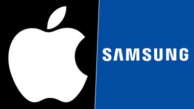Apple vs Samsung: iPhone Maker Shipped 1 Billion Units Less Than Samsung in Last Decade, Now Leads the Race