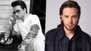 Liam Payne Birthday: Pictures from His Instagram Account That Will Make You Wonder 'Why Is He So Good Looking?'