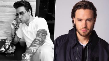 Liam Payne Birthday: Pictures from His Instagram Account That Will Make You Wonder 'Why Is He So Good Looking?'