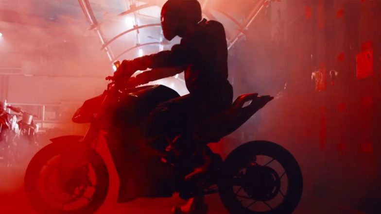 TVS Apache RTR 310 Launch Live Streaming: Watch Online Telecast of Unveiling of New TVS Apache Motorcycle, Know Its Features, Price and Other Details