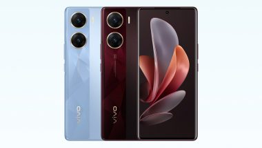 Vivo V29e Launched in India with Stylish Design, Good Specs and Impressive Cameras; Checkout Price, Specifications and Other Key Details