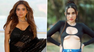 Bigg Boss OTT 2: Uorfi Javed Wants Manisha Rani to Win the Show, Feels Abhishek Malhan and Bebika Dhurve Are Also Tough Competitors (Watch Video)