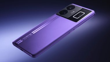 Realme GT 5 Launched In China: Know Specifications, Price, Battery and Camera Details Here