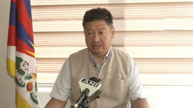 'Arunachal Pradesh Is Part of India Since Independence': Tibet Administration Official Dismisses China's New Map With Indian Territories (Watch Video)