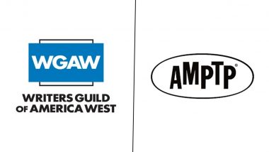 WGA Strikers Agree To Discuss Negotiations With AMPTP, SAG-AFTRA Members Not Included