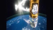H2A Launch Postponed: Japan Defers Launch of Rocket Carrying Moon Lander Due to Unfavourable Weather