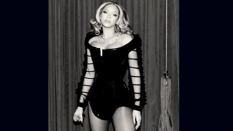 Beyonce Pays Tribute to Fan O’Shae Sibley Who Got Stabbed at Gas Station for ‘Voguing’ to One of Her Songs