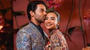Patralekhaa Shares Adorable Video Montage To Celebrate Rajkummar Rao&rsquo;s Birthday