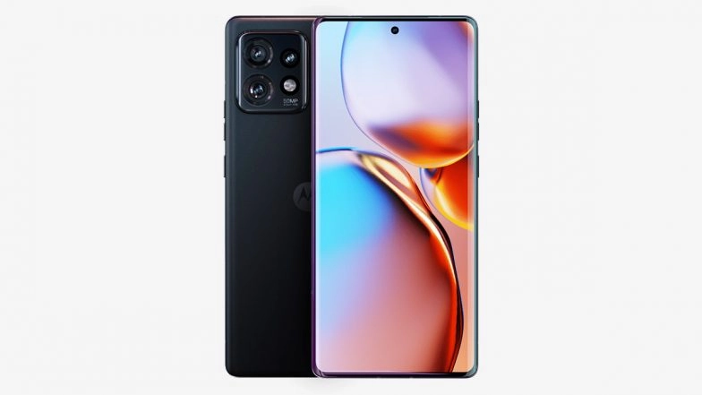 Motorola Edge 2023 Design Looks Identical To Edge 40, Reveals Render Leak; Check Specs and Other Details Here