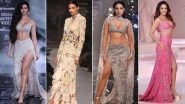 India Couture Week 2023: From Kiara Advani to Sobhita Dhulipala, Naming Some of the Best Showstopper Looks