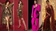 Made in Heaven Beauty Shivani Raghuvanshi's Personal Styling Shares Resemblances With Tara Khanna!