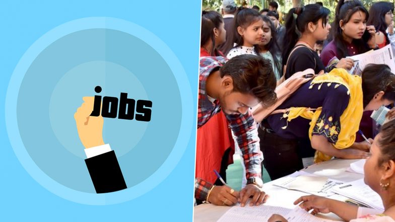 Central Bank of India Recruitment 2023: Registration Begins For 484 Safai Karmachari Posts, Know How to Apply at centralbankofindia.co.in