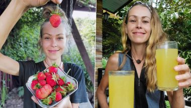 Zhanna D'Art Dies of 'Starvation' at 39: Vegan Influencer Whose Diet Mainly Consisted of Raw Food Reportedly 'Dies of Starvation and Exhaustion'