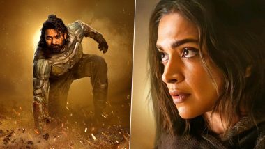 Kalki 2898 AD: Prabhas and Deepika Padukone’s Upcoming Film Resumes Shoot in Hyderabad! View Deets Inside