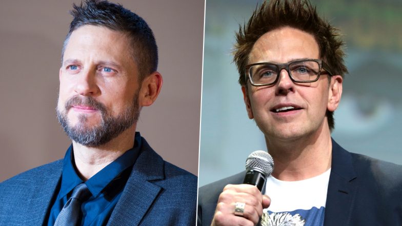 #ReleaseTheAyerCut Happening? David Ayer Debunks Rumours That James Gunn is Releasing His Cut of Suicide Squad