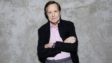 William Friedkin, Best Known for Directing The Exorcist, Dies at 87