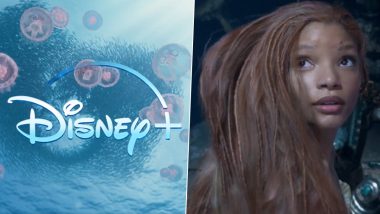 The Little Mermaid OTT Release: Here’s When and Where You Can Watch Halle Bailey-Jonah Hauer King’s Disney Film Online!