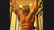 Ranveer Singh Is in His 'Rocky Era' and His New Photo From the Gym Will Leave You Drooling! (View Pic)