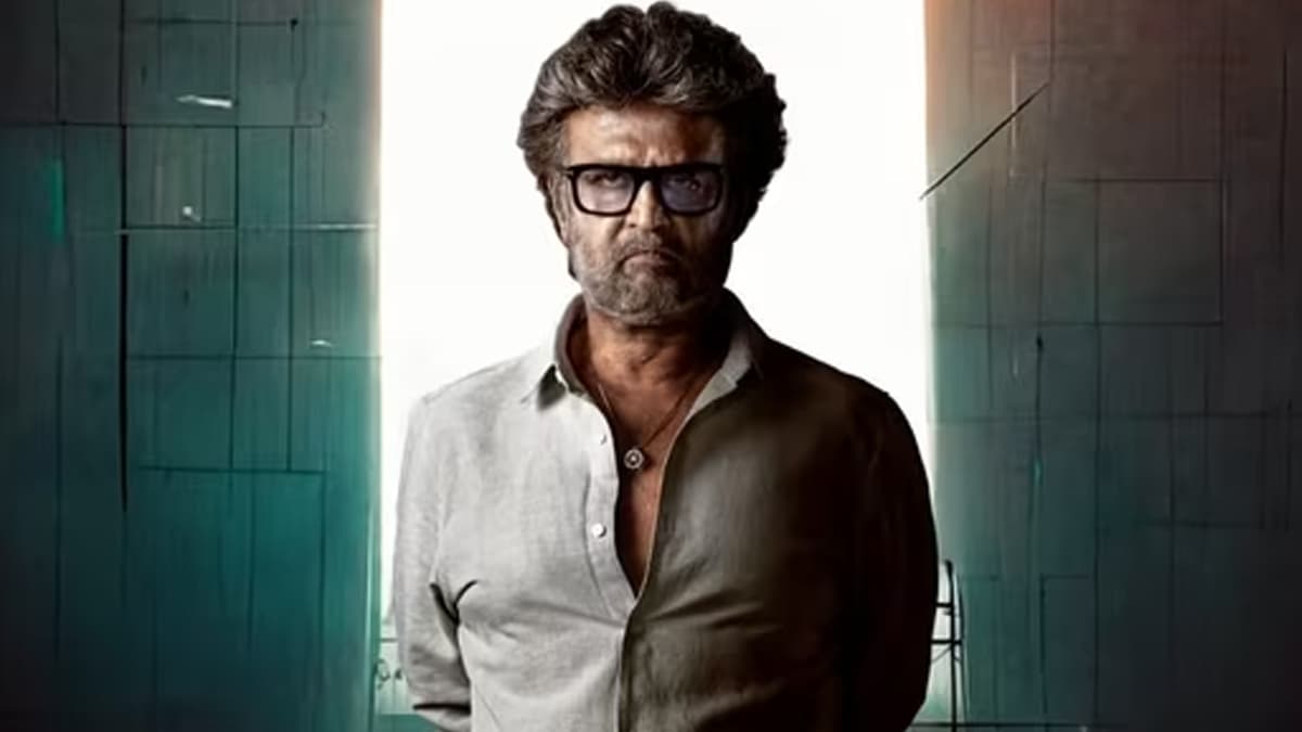 News for outlet rajinikanth