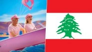 Barbie: Lebanon Moves To Ban Margot Robbie&rsquo;s Film for &lsquo;Promoting Homosexuality and Sexual Transformation&rsquo;
