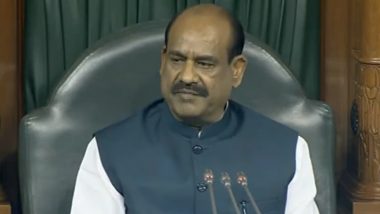 Parliament Special Session: Lok Sabha Logged 132% Productivity During Special Session, Says Speaker Om Birla