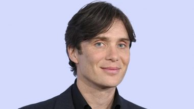 Oppenheimer Star Cillian Murphy Reveals Watching His Own Movies Makes Him Uneasy