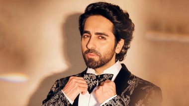 Dream Girl Actor Ayushmann Khurrana Achieves Unplanned Success With Commercial Comedy Film