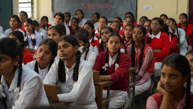 Uttar Pradesh Secondary Education Board to Withdraw Recognition of 199 Secondary Schools Over Irregularities in Board Exams 2023