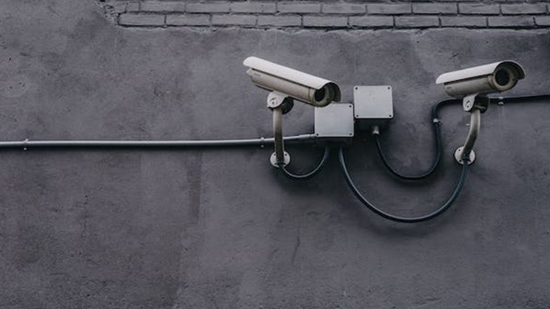 Women’s Safety in Delhi: 6630 CCTV Cameras Installed in Vulnerable Areas of National Capital, Police Tells High Court