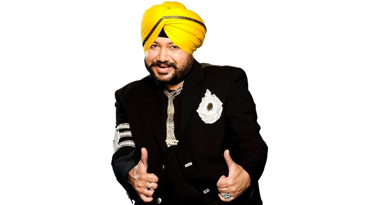 Daler Mehndi: These 10 Songs By Daler Mehndi Can Get Any Party Started