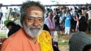 Bathini Harinath Goud Dies: Famous &lsquo;Fish Prasadam&rsquo; Organiser Passes Away Following Ill Health at 84