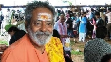 Bathini Harinath Goud Dies: Famous ‘Fish Prasadam’ Organiser Passes Away Following Ill Health at 84