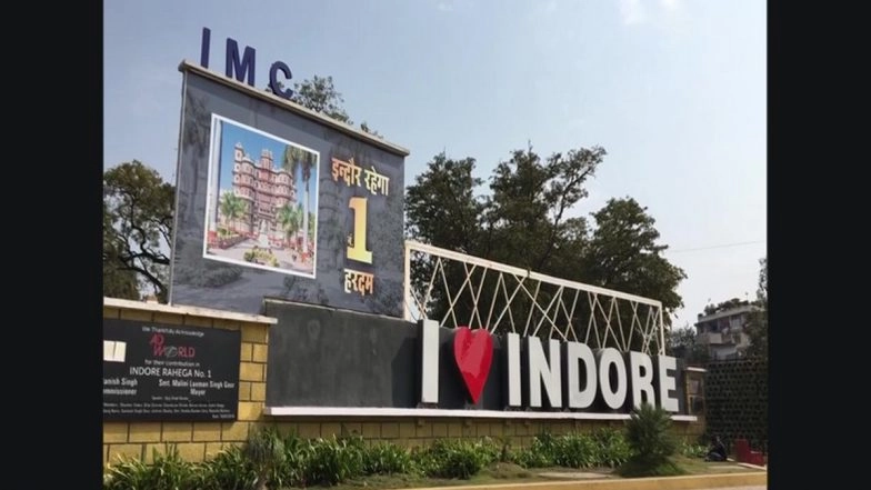 India Smart Cities Award Contest 2022: People Celebrate After Indore Tops First in ‘National Smart City Award’