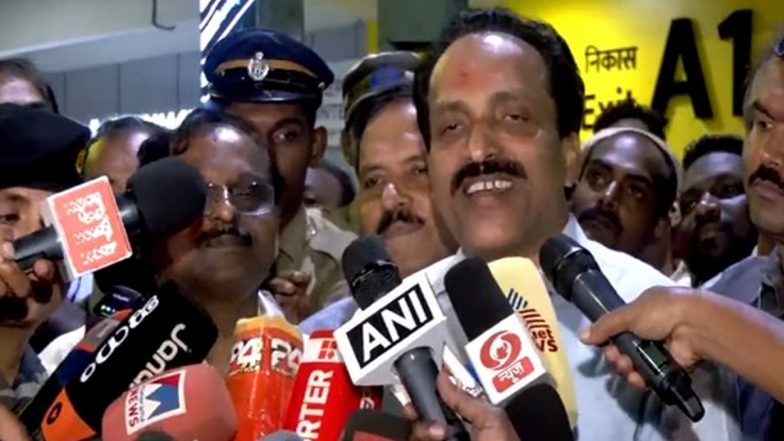ISRO Chief S Somanath Says 'India Capable To Travel to Moon, Mars and Venus'