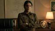 Delhi Crime 2 Clocks 1 Year: Shefali Shah Shares Why She Loves Playing DCP Vartika Chaturvedi