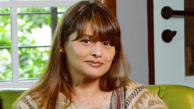 Pallavi Joshi Reveals The Vaccine War Is Not Based on COVID-19