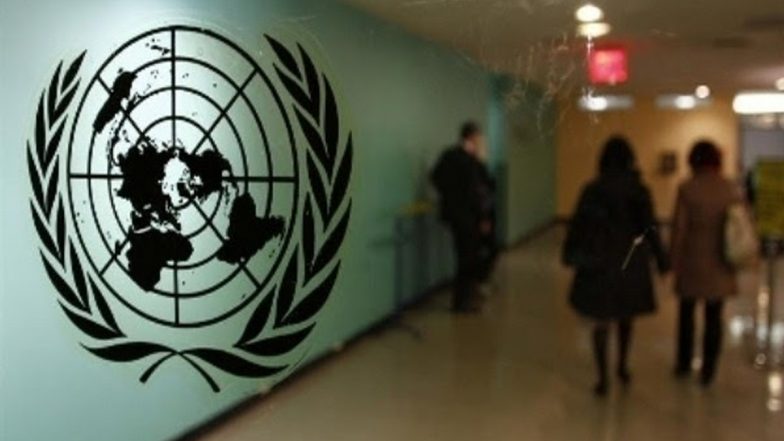 Russia Vetoes UNSC Resolution on Sanctions Against Mali