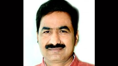 Brijendra Singh Raghuvanshi Resigns From BJP: Major Setback for Party Ahead of Madhya Pradesh Assembly Election 2023 as Sitting MLA Quits Citing Neglect and Corruption